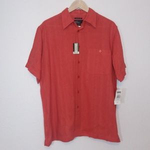 Marc Edwards NWT Washable Linen Large